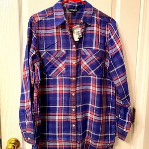 Express shirt